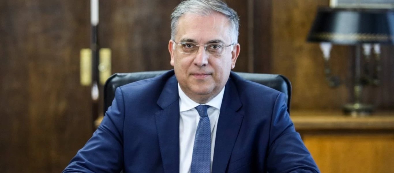 Τ.Θεοδωρικάκος: «To Νοέμβριο ξεκινά η πλατφόρμα για την εγγραφή των Ελλήνων του εξωτερικού»